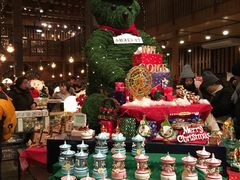 -小樽八音盒堂(手工制作体验馆店)