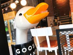 -Goose Island Brewhouse鹅岛精酿啤酒酿造工坊餐厅