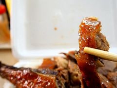 -大聪烧鹅快餐店(梅林店)