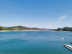 -北京金海湖景区