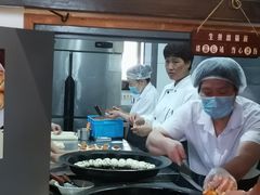 -哑巴生煎(临顿路店)