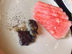 -广州希尔顿逸林酒店-OPEN開·全日制餐厅·海鲜·小火锅·自助餐(东风路店)
