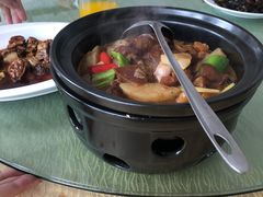 -和膳居饮食有限公司