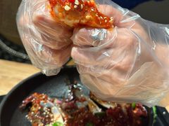 -KimPro 辛普乐概念韩餐