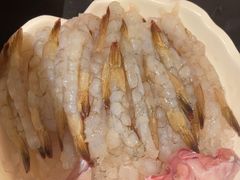 -一绪に寿喜烧(虹悦城店)
