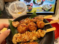 -滨寿司(新街口中央商场店)