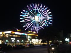 -美国村