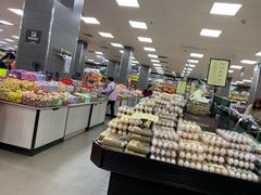 -大昌超市(胜利新城店)