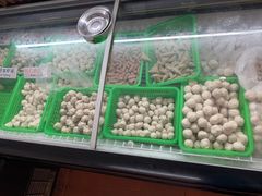 -邵子牙·中华老字号(定安路店)