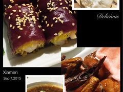 -潮福城大酒楼·潮味粤品·港式点心(湖滨北路店)