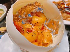 -柒园·三十年创意杭帮菜(龙湖滨江天街店)