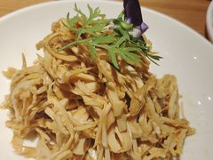-小放牛炒菜馆(爱琴海店)