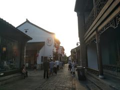 -品腐记·豆腐王朝(老门东总店)