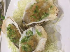 -新海利海鲜城·41年珠海老字号(夏湾店)