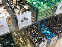 零售区-VENCHI 闻绮(北京国贸商城店)