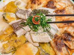 -巡味顺德菜(欢乐海岸购物中心店)