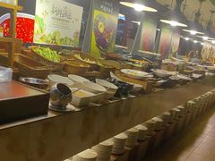 -戈拿旺巴西烤肉(崇文门店)