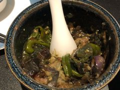 擂辣椒皮蛋-凤凰湘语·湘粤鲜融(浦东旗舰店)