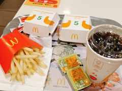 -麦当劳(帝豪店)