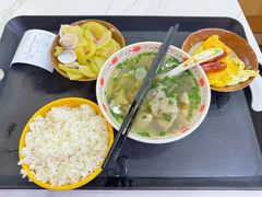 -陈记汤饭(水巷口店)