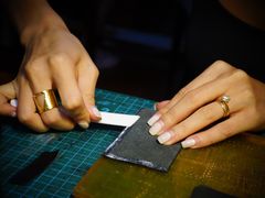 -零几体验diy皮具工作室(振业城店)