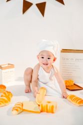 -小熊维尼高端儿童摄影(罗湖区总店)