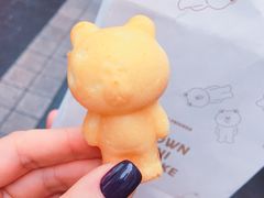-line friends(明洞旗舰店)