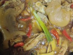 -土门八珍烤鸡腊味店(土门老店)