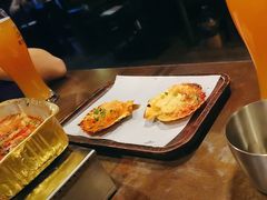 -麦凯伦烧烤·精酿超级工厂店(金桥总店)