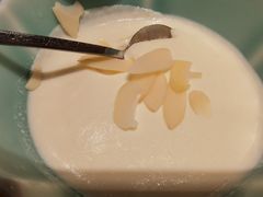 杏仁豆腐-南小蟹手工點心(三里屯店)