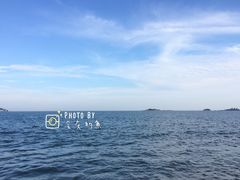 -马銮湾景区