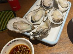 -乔街深夜食堂·小龙虾·高压锅生蚝(杭州总店)