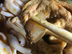 -江三王记牛杂馆(总店)