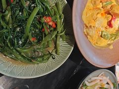 -Thai Alley泰爱里(二沙岛店)