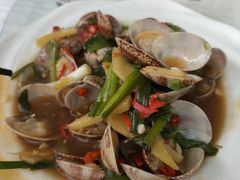 -众味海鲜大排档·活海鲜·潮汕味(南澳店)