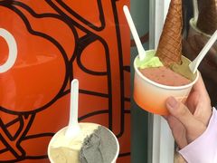 -Dip in Gelato(富民路店)