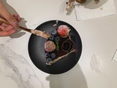 -好利来(团结湖店)