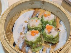 -正佳广场万豪酒店-粤菜餐厅·点心·海鲜·聚餐