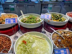 -黄龙海鲜大排档(杭州总店)