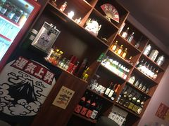-鸟串烧Yakitori
