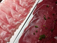 -许府牛火锅(信义坊总店)