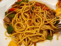 -萨莉亚意式餐厅(深圳北站店)