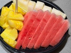 -海底捞火锅(创意园店)