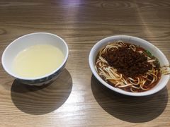 -吴记怪味面(牛王庙店)