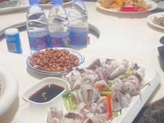 -东江海鲜大排档·潮汕菜·砂锅粥