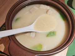-老吉堂上海本帮菜(望京万象汇店)