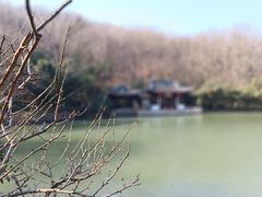 -南山风景名胜区