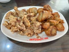 -原泮宫卤面(兰台路店)