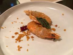 -海航大厦万豪酒店彩海轩中餐厅(霄云路店)