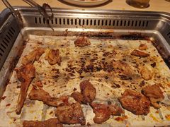 -新石器烤肉(百联川沙店)